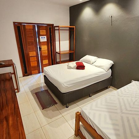 Pousada Vila Cajuina - Parnaíba Zewnętrze zdjęcie