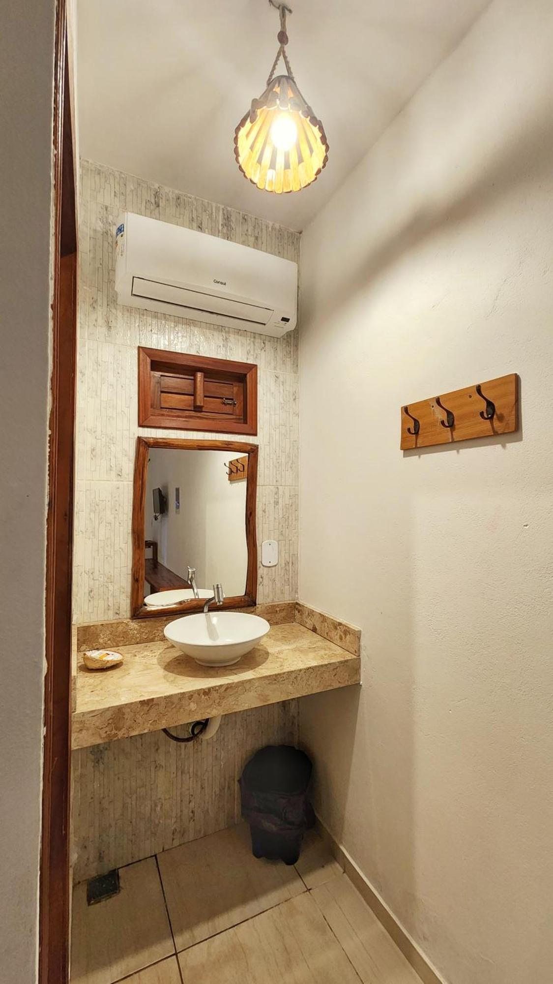 Pousada Vila Cajuina - Parnaíba Pokój zdjęcie