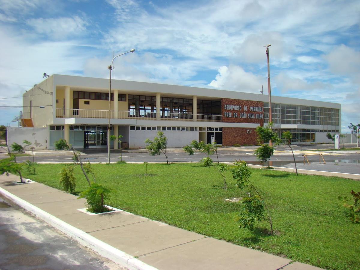 Pousada Vila Cajuina - Parnaíba Zewnętrze zdjęcie