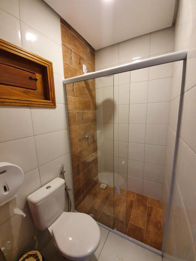 Pousada Vila Cajuina - Parnaíba Zewnętrze zdjęcie